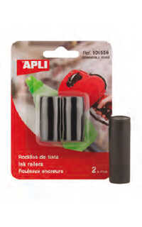 tinta etiquetadora apli 1 linea 2u.